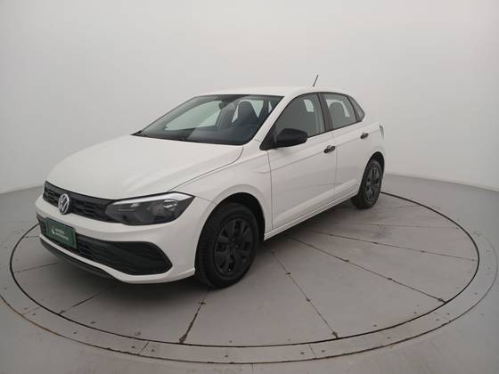 VOLKSWAGEN POLO 1.0 MPI TRACK MANUAL VOLKSWAGEN POLO 1.0 MPI TRACK MANUAL
